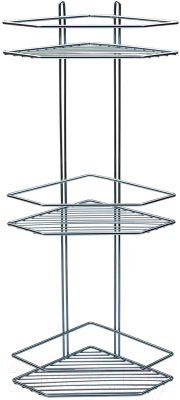 Полка для ванной Rosenberg RUS-385331 - фото