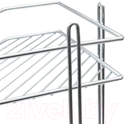 Полка для ванной Rosenberg RUS-385331