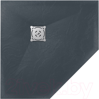 Душевой поддон RGW 16155088-02 - фото