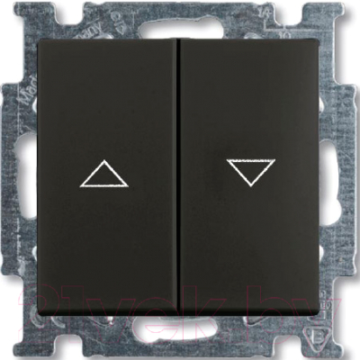 Выключатель ABB Basic 55 1413-0-1098 - фото