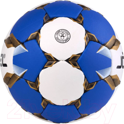 Гандбольный мяч Jogel Vulcano BC22