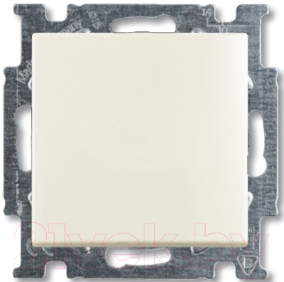 Выключатель ABB Basic 55 1413-0-1099 - фото