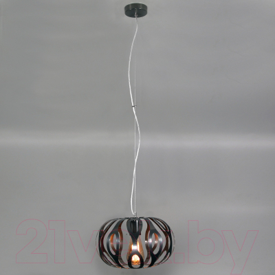 Потолочный светильник Элетех Джоли 211 НСБ 01-60-178 Е27 / 1005405142 (бриллиантовый)