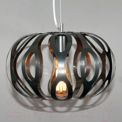 Потолочный светильник Элетех Джоли 211 НСБ 01-60-178 Е27 / 1005405142 (бриллиантовый)