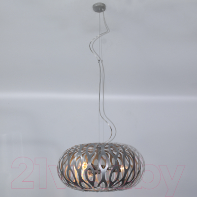 Потолочный светильник Элетех Джоли 231 НСБ 01-3х60-169 Е27 / 1005405143 (бриллиантовый)