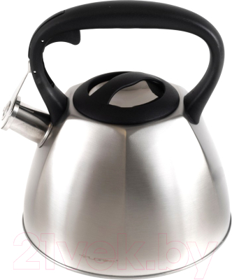 Чайник со свистком Home Line GS-04129A - фото