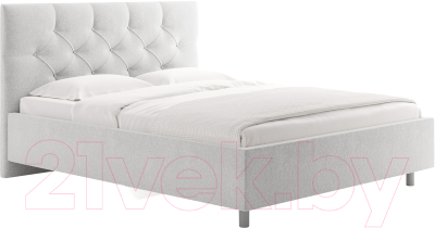 Каркас кровати Сонум Bari 160x200 - фото