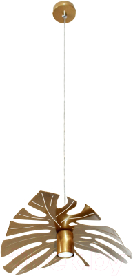 Потолочный светильник Элетех Монстера 211 НСБ 01-60-166 Е27 / 1005405186 - фото