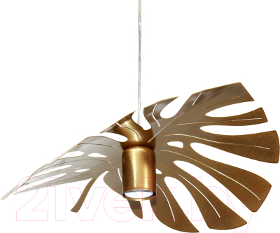 Потолочный светильник Элетех Монстера 211 НСБ 01-60-166 Е27 / 1005405186