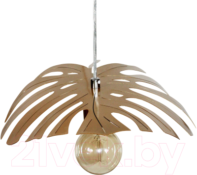 Потолочный светильник Элетех Монстера 211 НСБ 01-60-166 Е27 / 1005405186