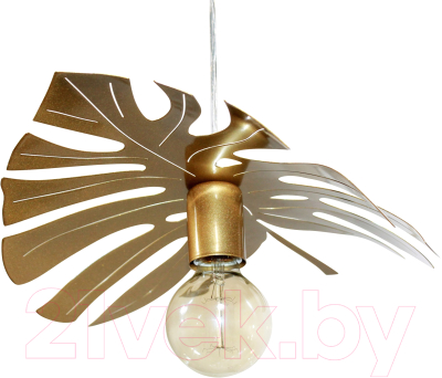 Потолочный светильник Элетех Монстера 211 НСБ 01-60-166 Е27 / 1005405186