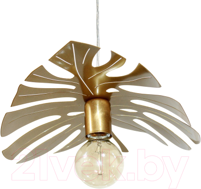 Потолочный светильник Элетех Монстера 211 НСБ 01-60-166 Е27 / 1005405186