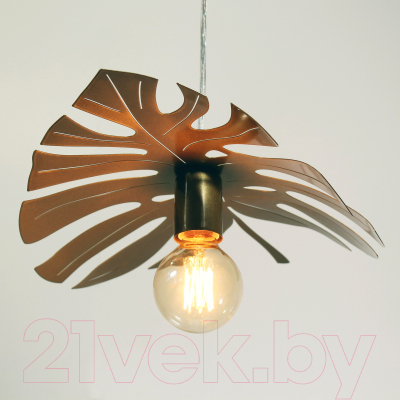 Потолочный светильник Элетех Монстера 211 НСБ 01-60-166 Е27 / 1005405186