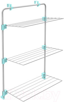 Сушилка для белья Ника СБН1/С - фото
