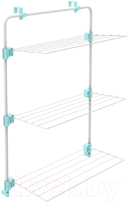 Сушилка для белья Ника СБН1/Б - фото
