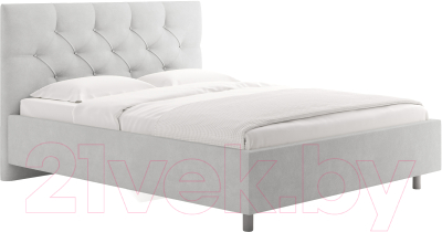 Каркас кровати Сонум Bari 160x200 - фото