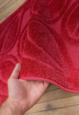 Коврик для ванной Maximus Flora 2577