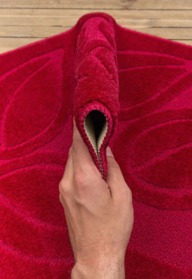 Коврик для ванной Maximus Flora 2577