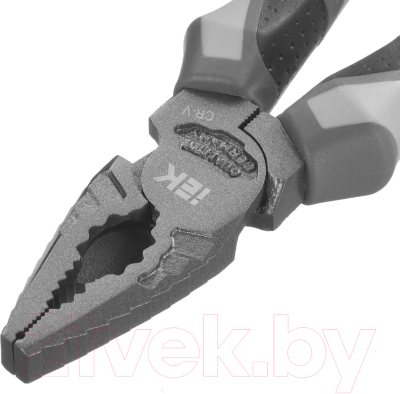 Пассатижи IEK A2L5-PL10-K4-160