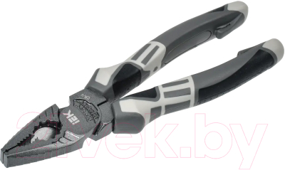 Пассатижи IEK A2L5-PL10-K4-180 - фото