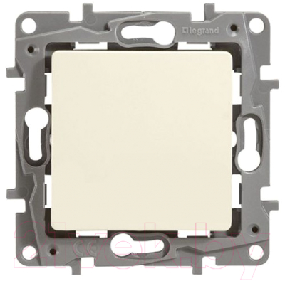 Выключатель Legrand Etika 672314 - фото