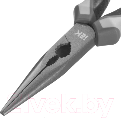 Тонкогубцы IEK A2L5-LN10-K4-200