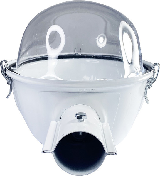 Светильник уличный Элетех Сура НКУ 01-200-001 IP54 / 1030500024