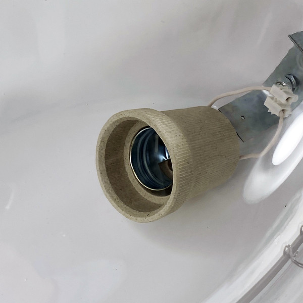 Светильник уличный Элетех Сура НКУ 01-200-001 IP54 / 1030500024