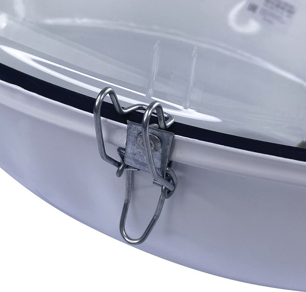 Светильник уличный Элетех Сура НКУ 01-200-001 IP54 / 1030500024