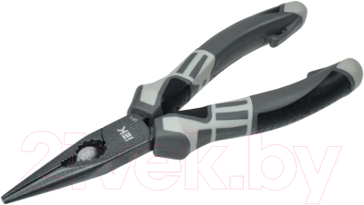 Тонкогубцы IEK A2L5-LN10-K4-160 - фото