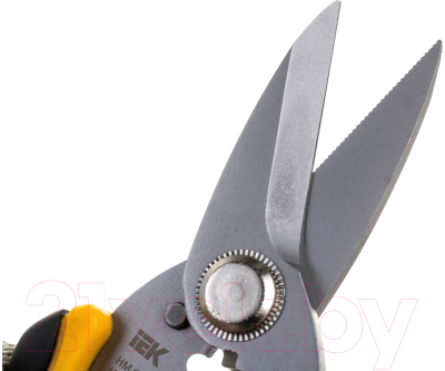 Ножницы по металлу IEK TSR11-08