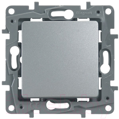 Выключатель Legrand Etika 672414 - фото