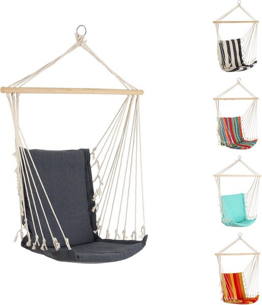 Гамак-качели Белбогемия 26685713 / 97994