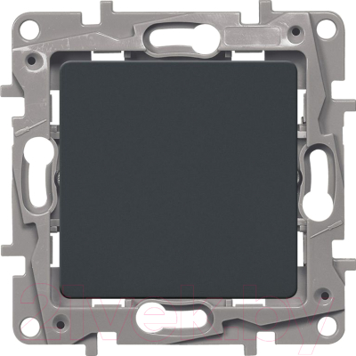 Выключатель Legrand Etika 672614 - фото