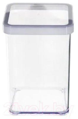 Набор емкостей для хранения Rotho Loft Premium / 1037990000 (5шт)