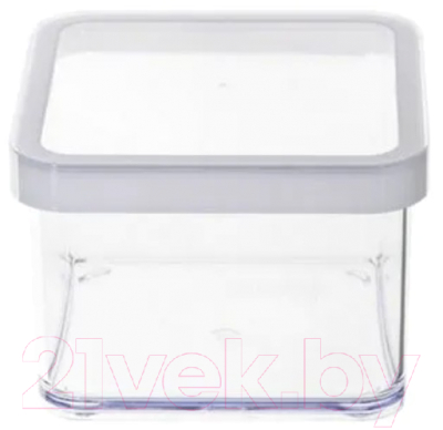 Набор емкостей для хранения Rotho Loft Premium / 1037990000 (5шт)