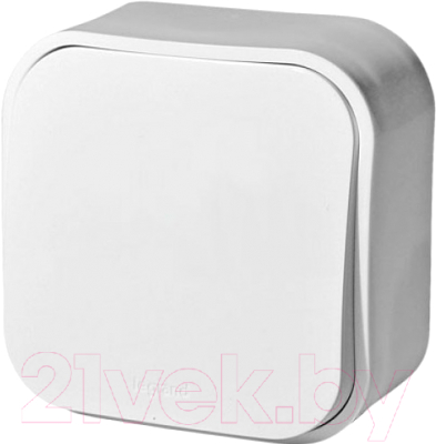 Выключатель Legrand Quteo 782205 - фото