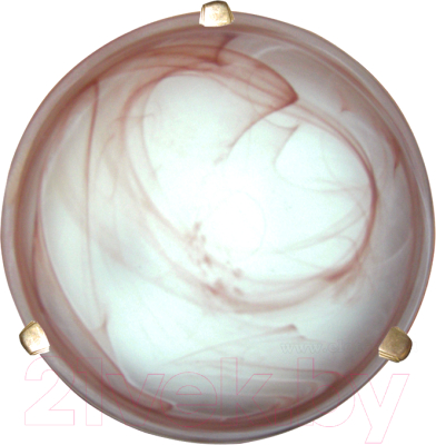 Потолочный светильник Элетех Дюна 500 НПБ 06-3х60 М64 / 1005150524 - фото