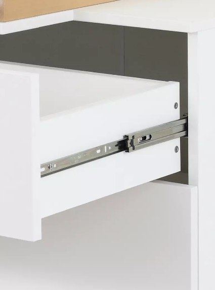 Комод пеленальный MOWbaby Lilla / 113