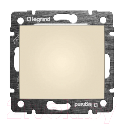 Выключатель Legrand Valena 695607 - фото