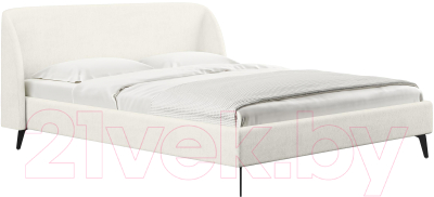 Каркас кровати Сонум Rosa 160x200 - фото