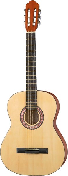 Акустическая гитара Homage LF-3900W-NS - фото