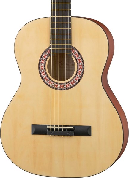 Акустическая гитара Homage LF-3900W-NS