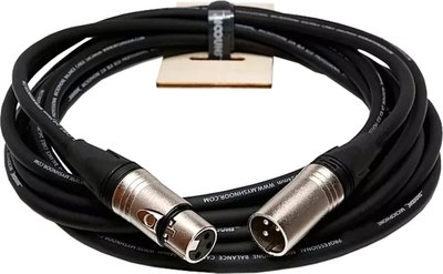 Кабель Shnoor MC220eco-XMXF-20m - фото