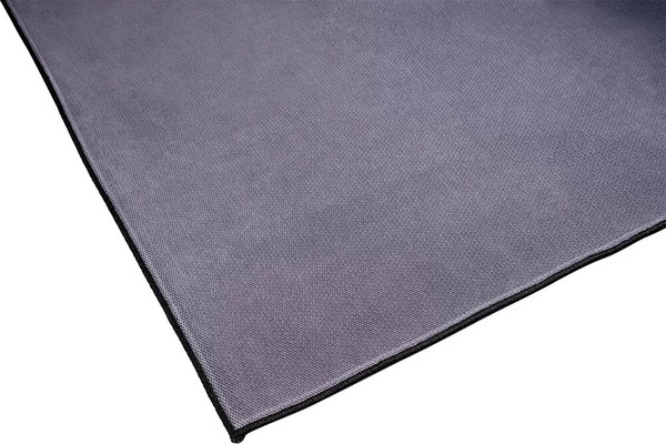 Коврик для барабана Meinl MDRL-BK