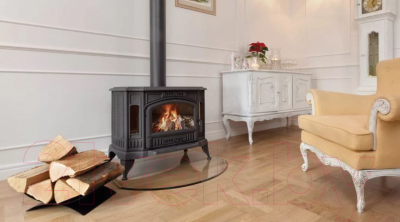 Печь-камин Kratki Koza K9/150