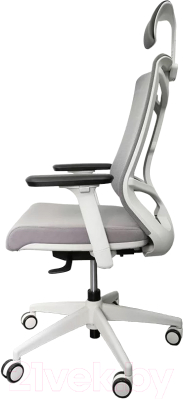 Кресло офисное Chair Meister Nature II Slider 3D с подлокотниками