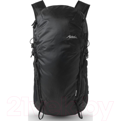 Рюкзак туристический MATADOR Beast 18L (черный)