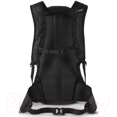 Рюкзак туристический MATADOR Beast 18L (черный)