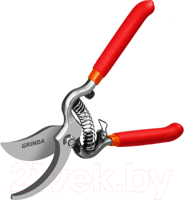 Секатор механический Grinda 423105